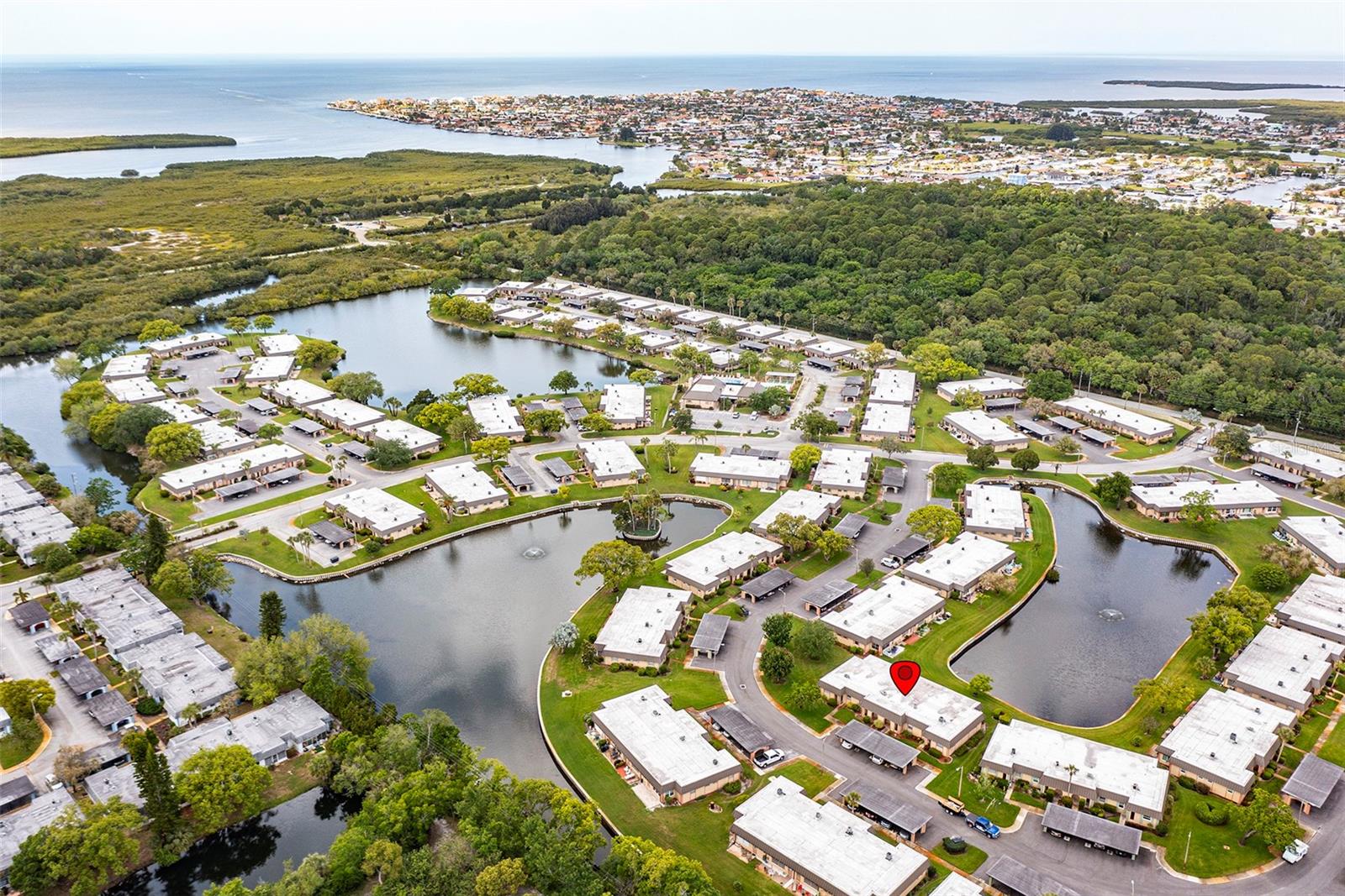 GARDENS BEACON SQUARE - Residential