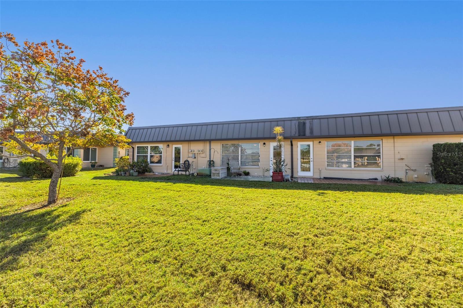 GARDENS BEACON SQUARE - Residential