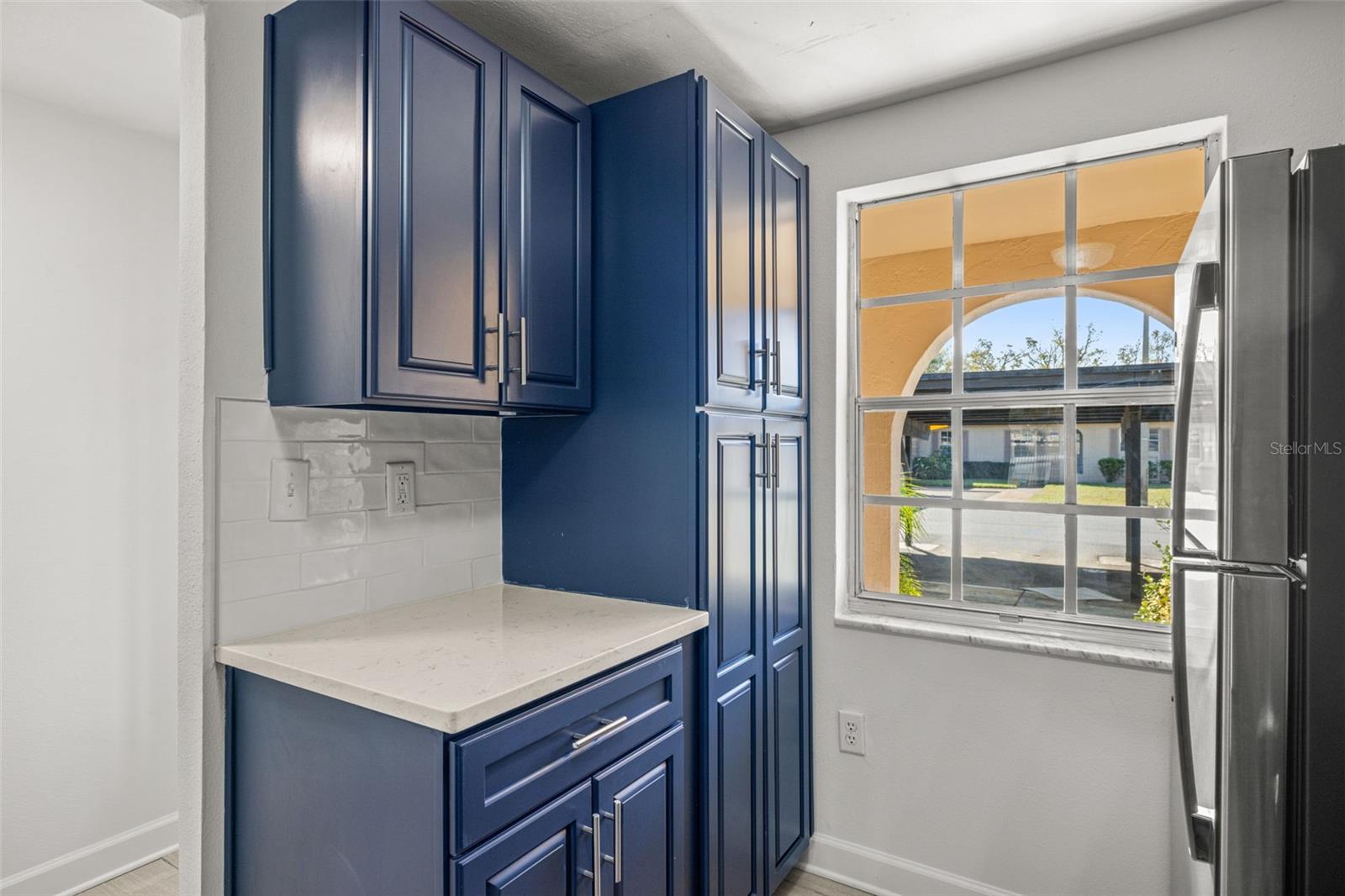 GARDENS BEACON SQUARE - Residential