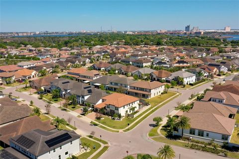 A home in ORLANDO