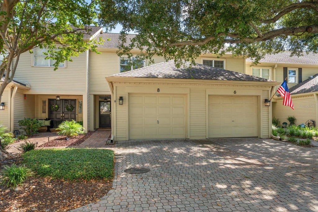 Photo of 8 Pelican Place #8, Belleair, FL 33756 (MLS # TB8547262)