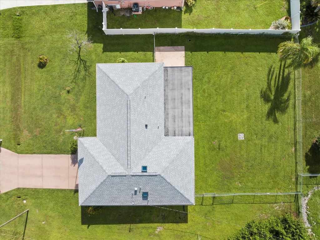 Photo of 22285 Columbus Avenue, Port Charlotte, FL 33954 (MLS # A4663683)