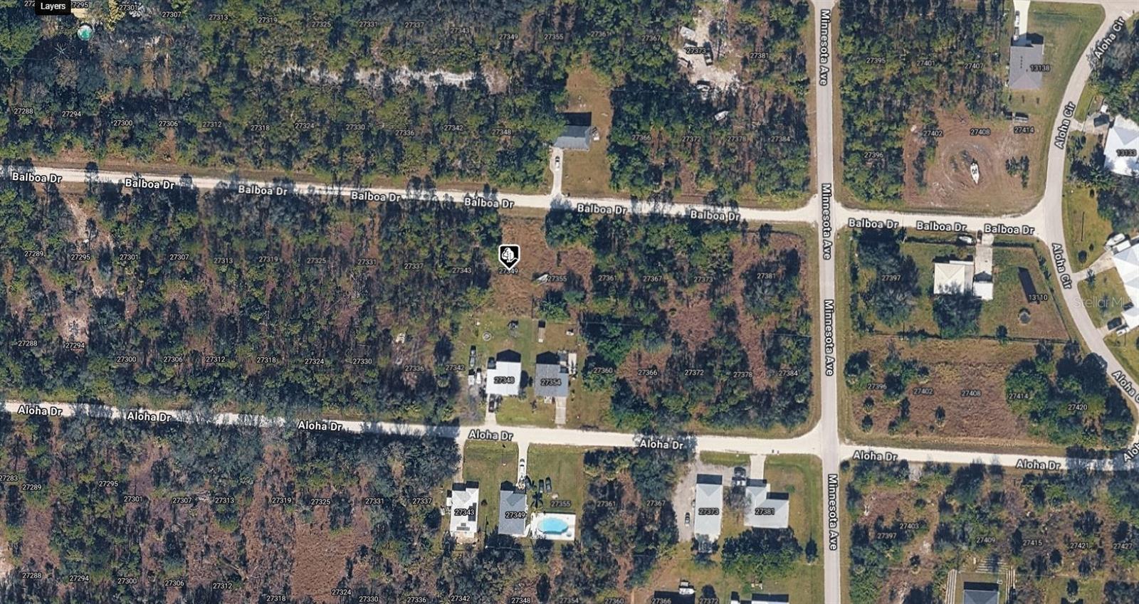 27349 BALBOA DRIVE, PUNTA GORDA, FL, 33955 1 27349 BALBOA DRIVE