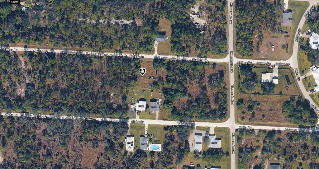 Photo of 27349 Balboa Drive, Punta Gorda, FL 33955 (MLS # A4706525)