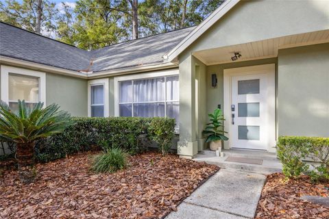 Photo of 5628 SW 104th Terrace, Gainesville, FL 32608 (MLS # GC535747)