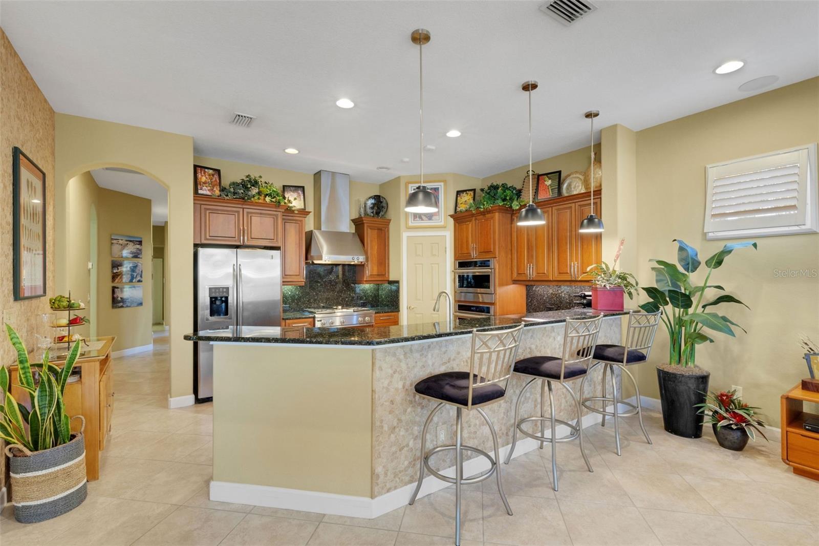 VENETIAN GOLF & RIVER CLUB PH 03I - Residential