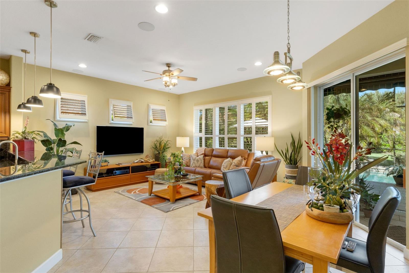 VENETIAN GOLF & RIVER CLUB PH 03I - Residential