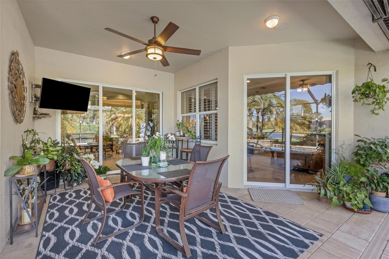 VENETIAN GOLF & RIVER CLUB PH 03I - Residential