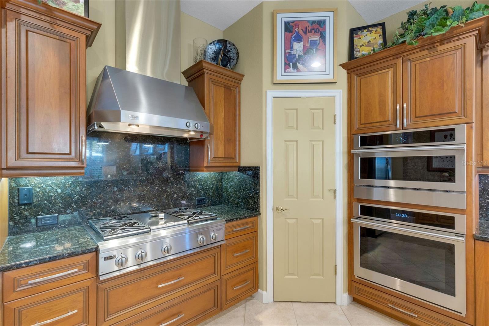 VENETIAN GOLF & RIVER CLUB PH 03I - Residential