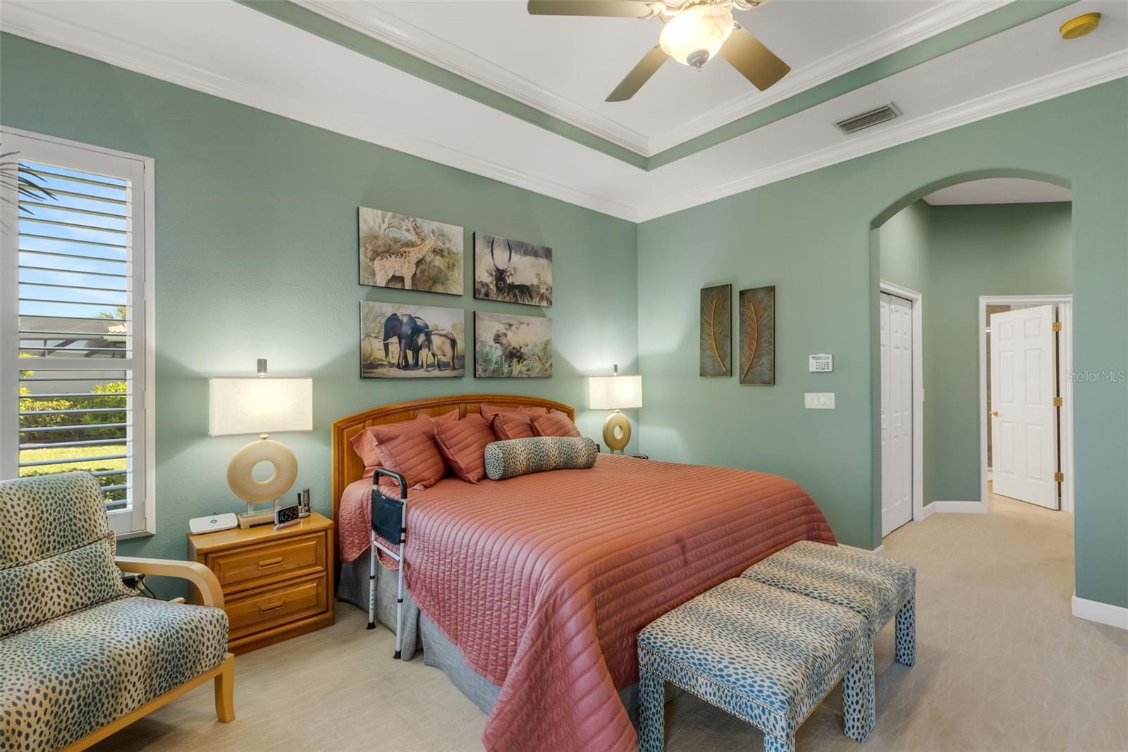 VENETIAN GOLF & RIVER CLUB PH 03I - Residential