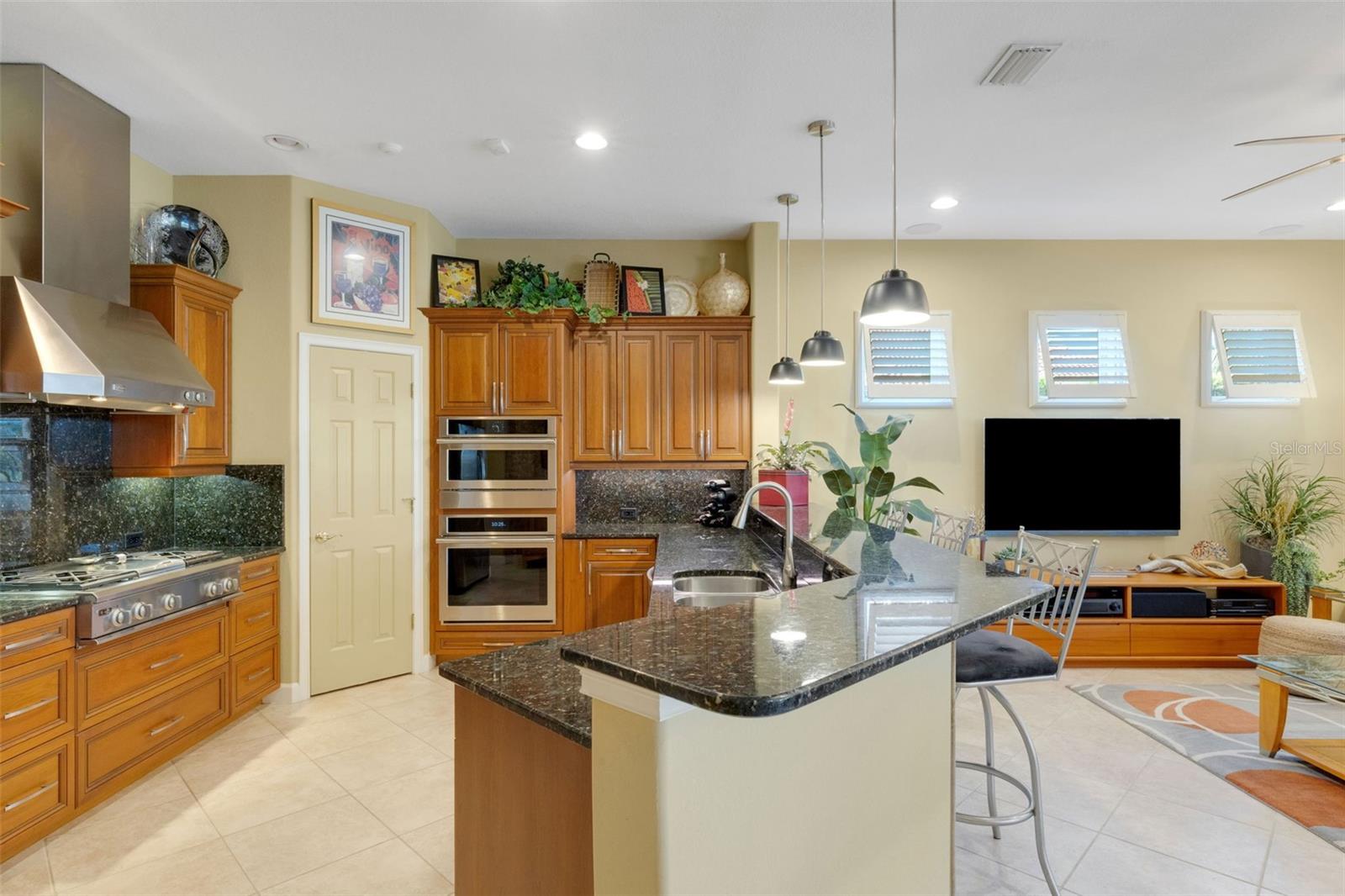 VENETIAN GOLF & RIVER CLUB PH 03I - Residential