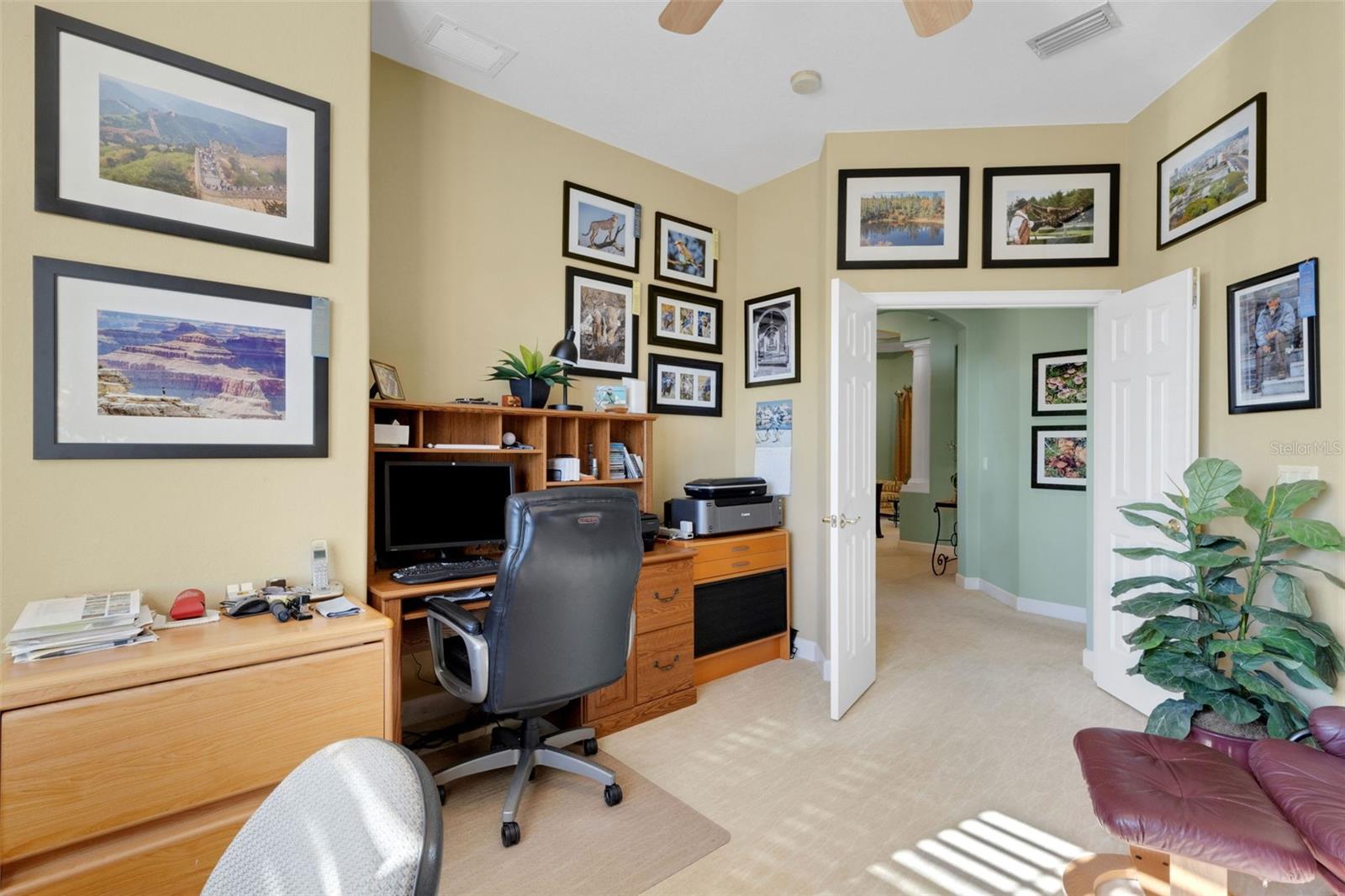 VENETIAN GOLF & RIVER CLUB PH 03I - Residential