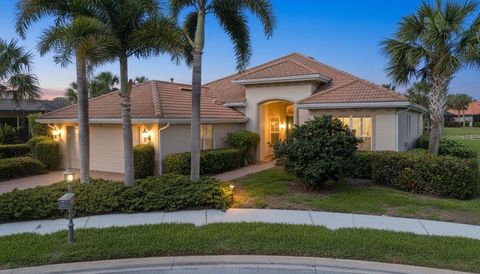 Photo of 101 Medici Court, North Venice, FL 34275 (MLS # A4687292)