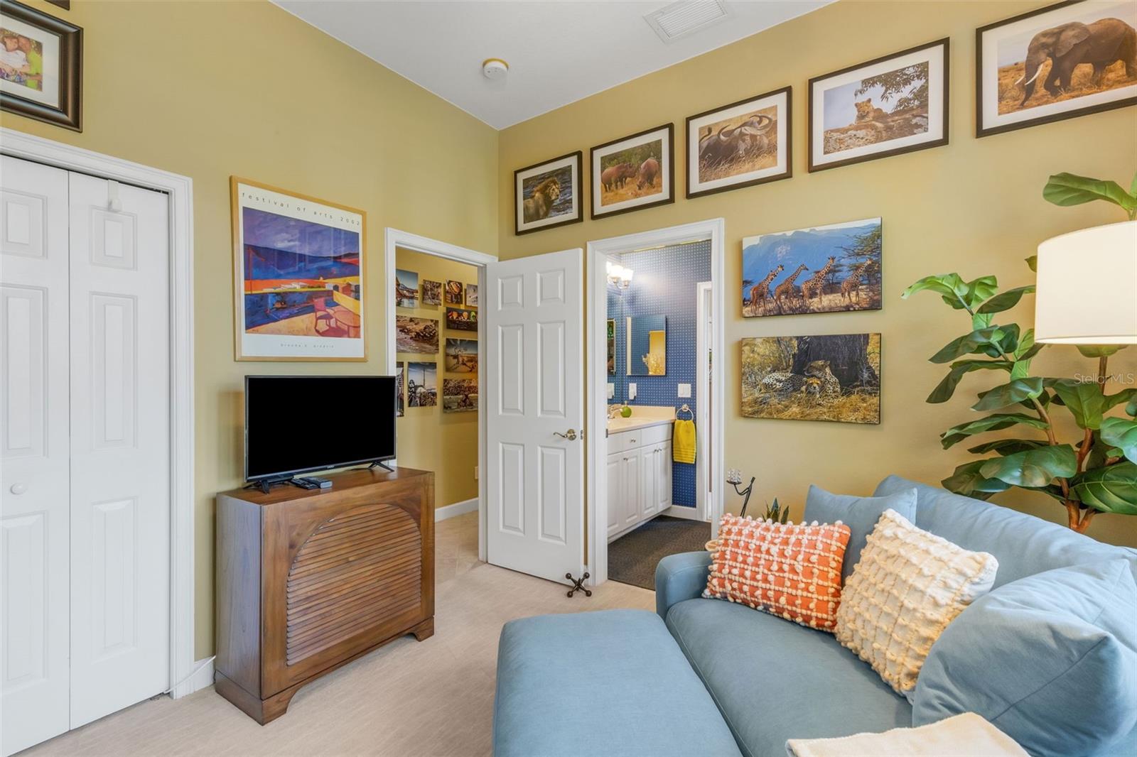 VENETIAN GOLF & RIVER CLUB PH 03I - Residential