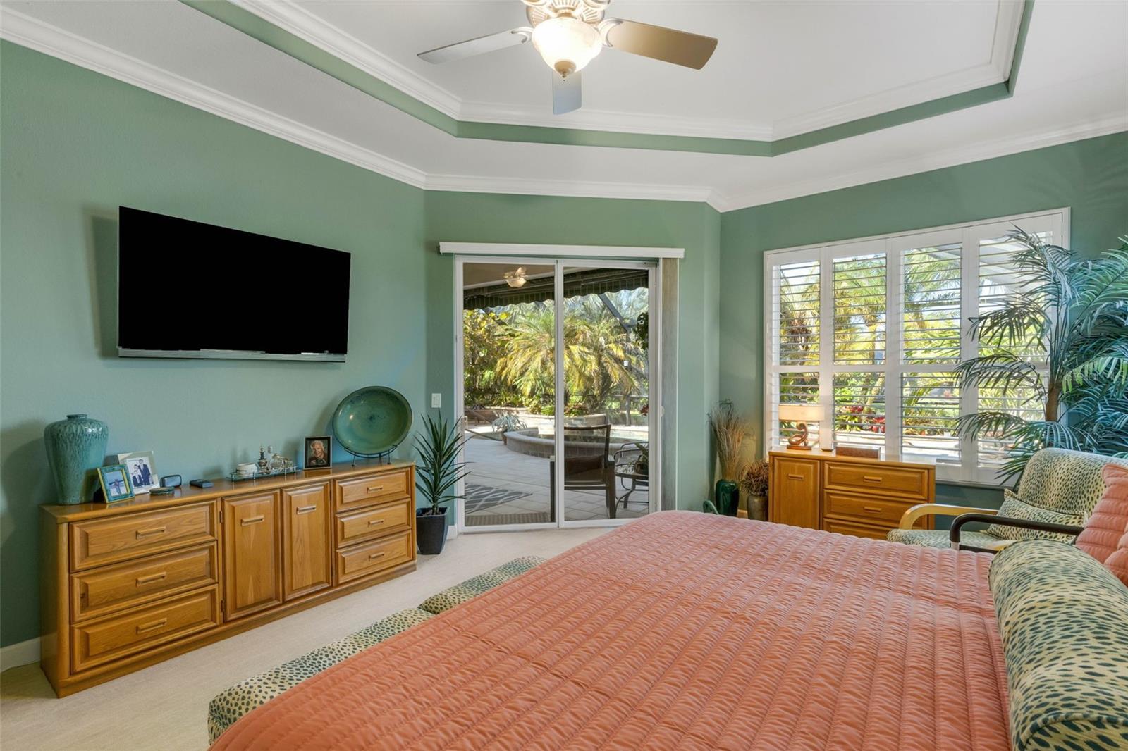 VENETIAN GOLF & RIVER CLUB PH 03I - Residential