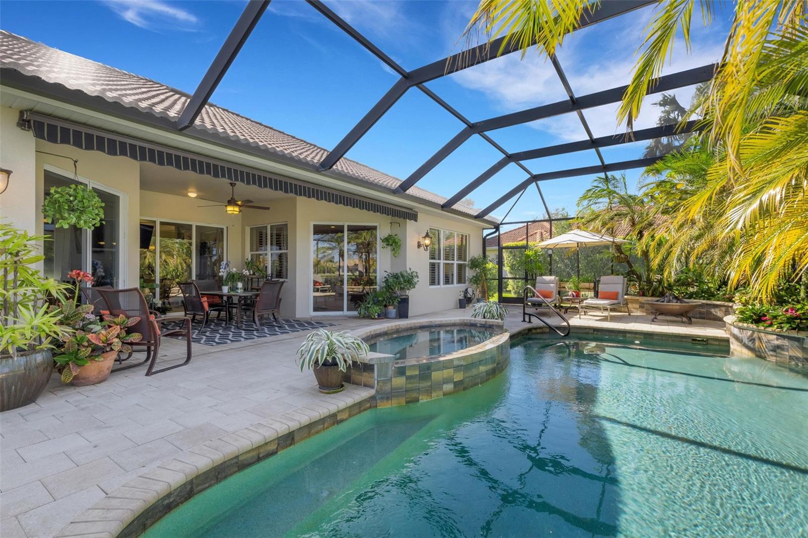 VENETIAN GOLF & RIVER CLUB PH 03I - Residential