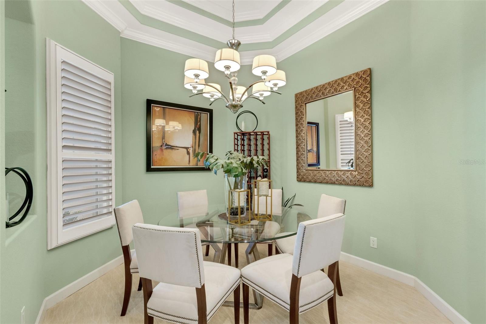 VENETIAN GOLF & RIVER CLUB PH 03I - Residential