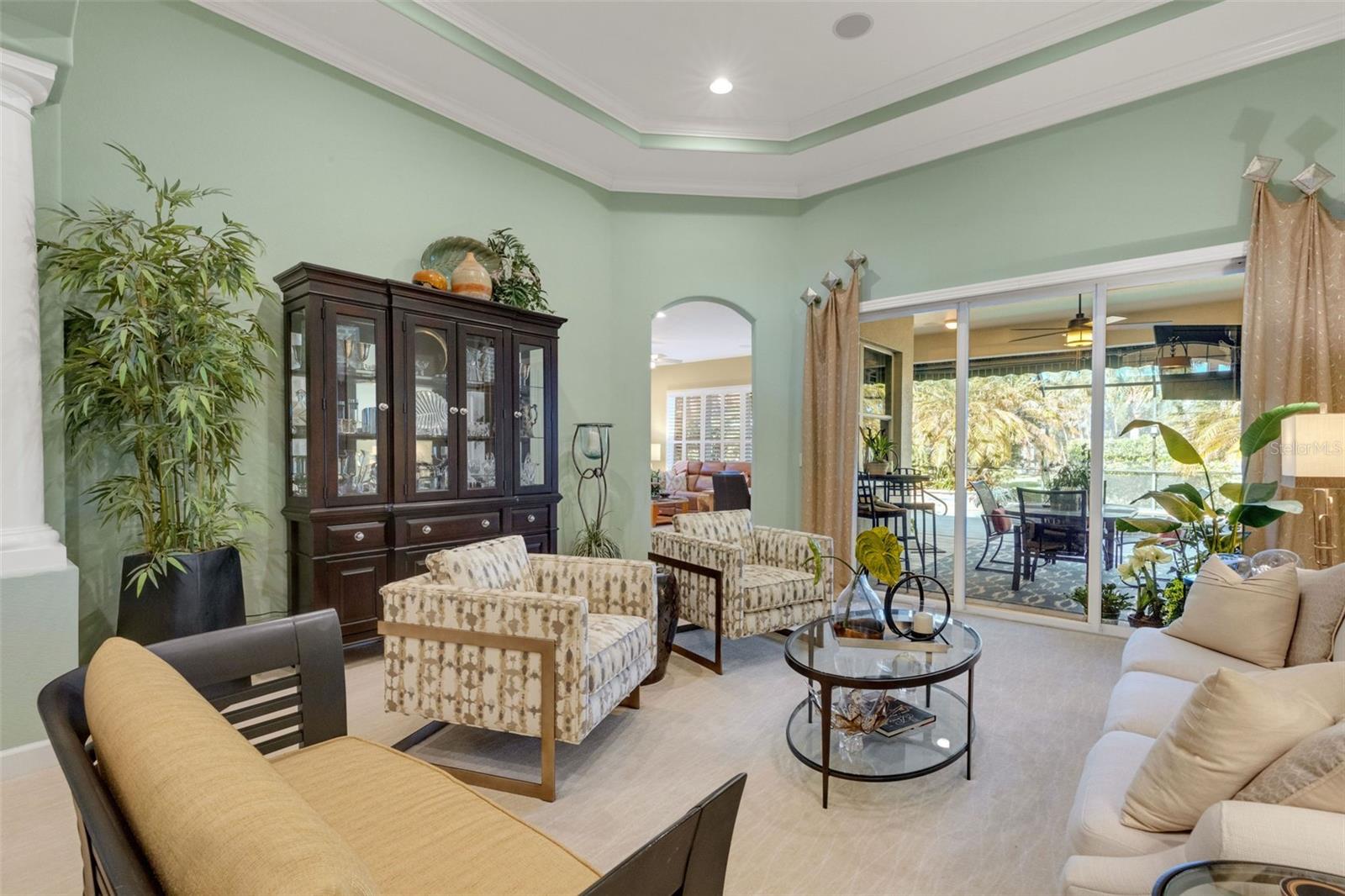 VENETIAN GOLF & RIVER CLUB PH 03I - Residential