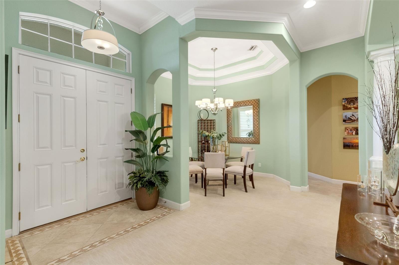 VENETIAN GOLF & RIVER CLUB PH 03I - Residential