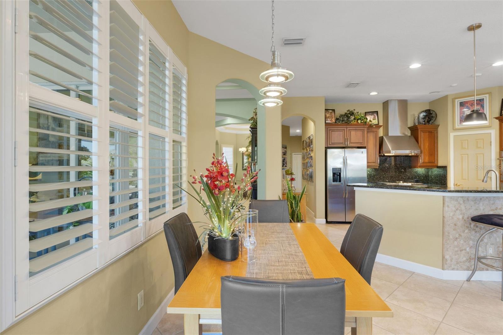 VENETIAN GOLF & RIVER CLUB PH 03I - Residential