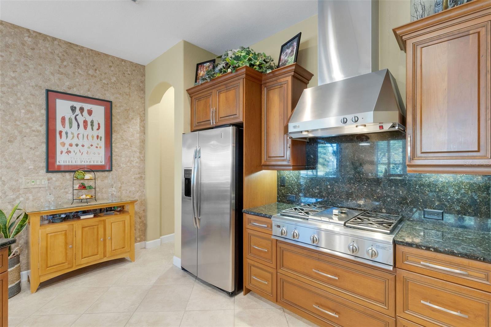 VENETIAN GOLF & RIVER CLUB PH 03I - Residential