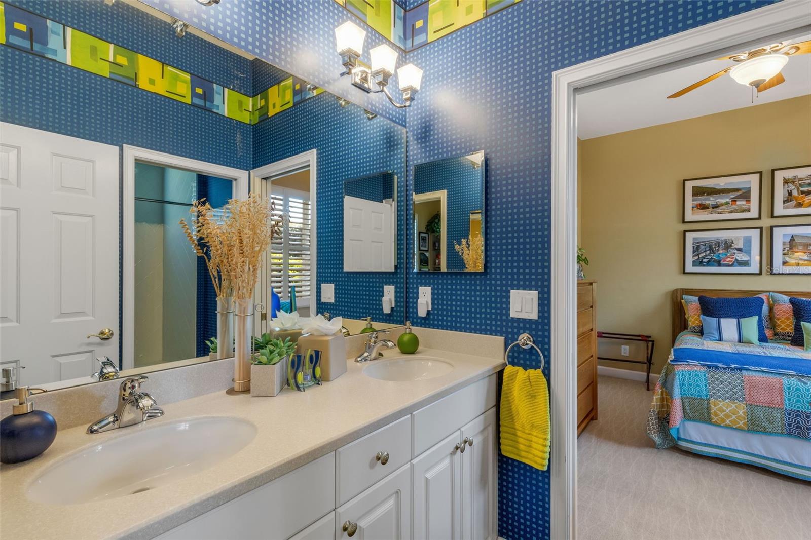 VENETIAN GOLF & RIVER CLUB PH 03I - Residential