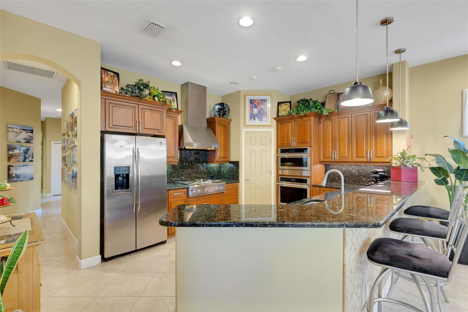 VENETIAN GOLF & RIVER CLUB PH 03I - Residential