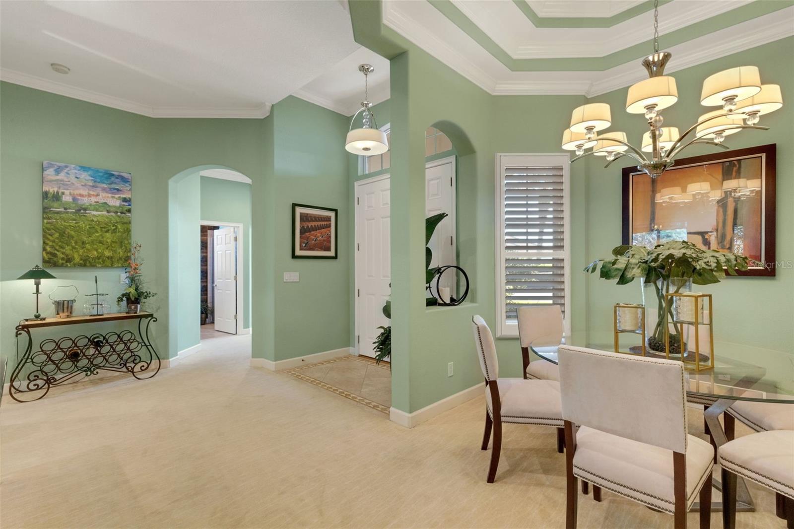 VENETIAN GOLF & RIVER CLUB PH 03I - Residential