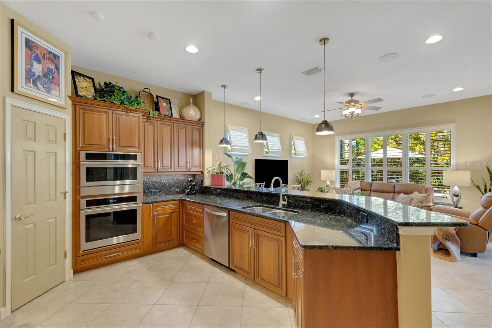 VENETIAN GOLF & RIVER CLUB PH 03I - Residential