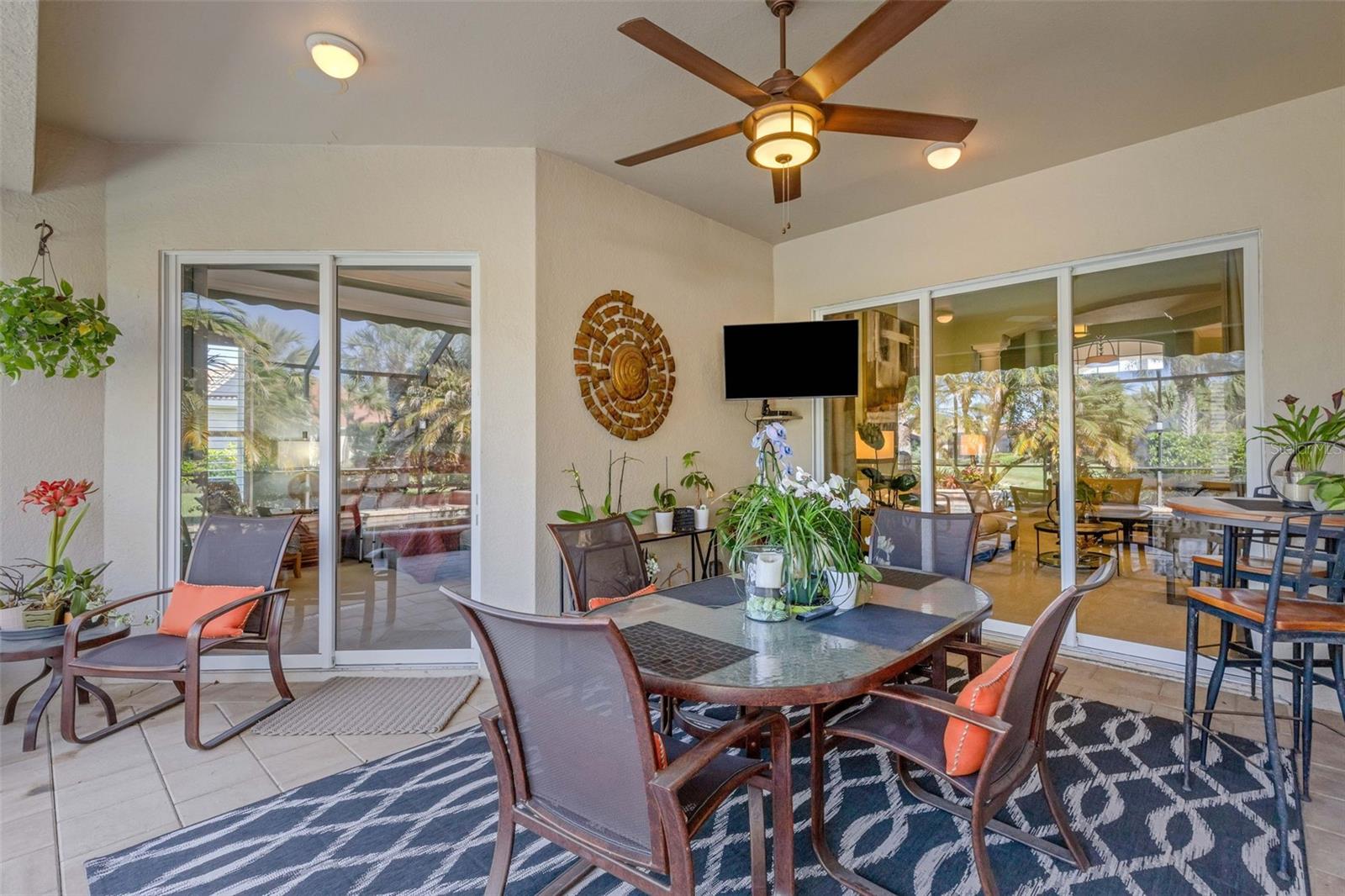 VENETIAN GOLF & RIVER CLUB PH 03I - Residential