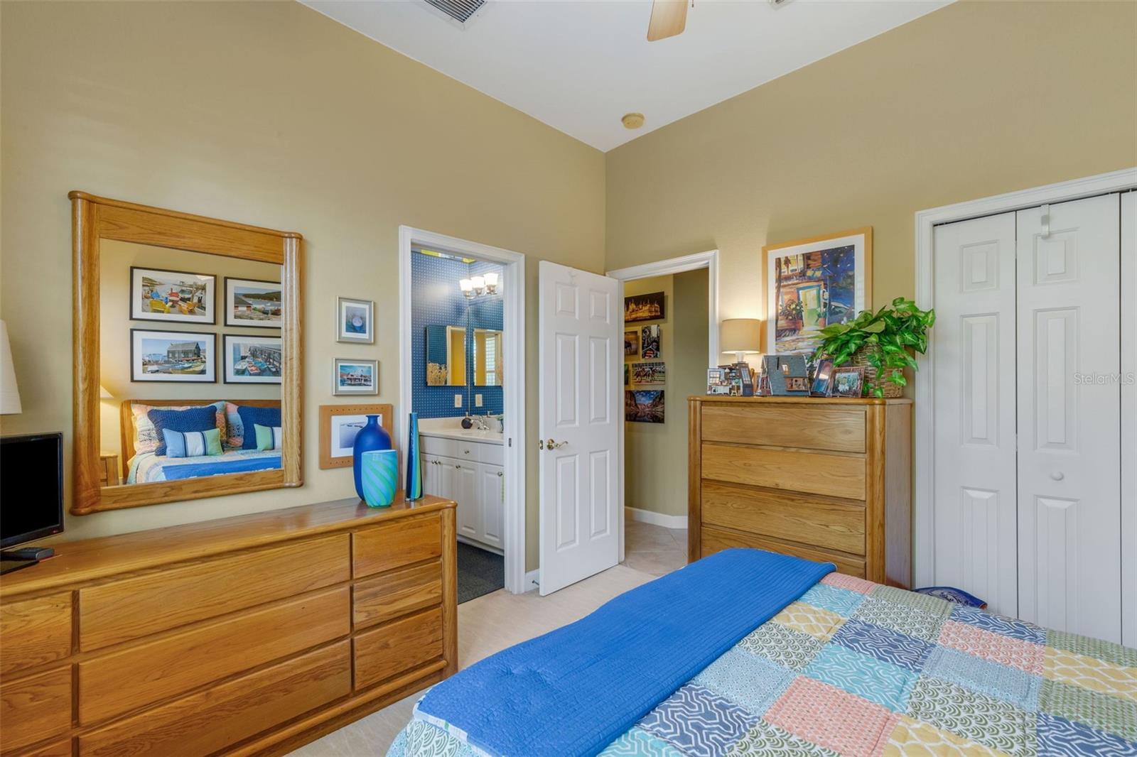 VENETIAN GOLF & RIVER CLUB PH 03I - Residential