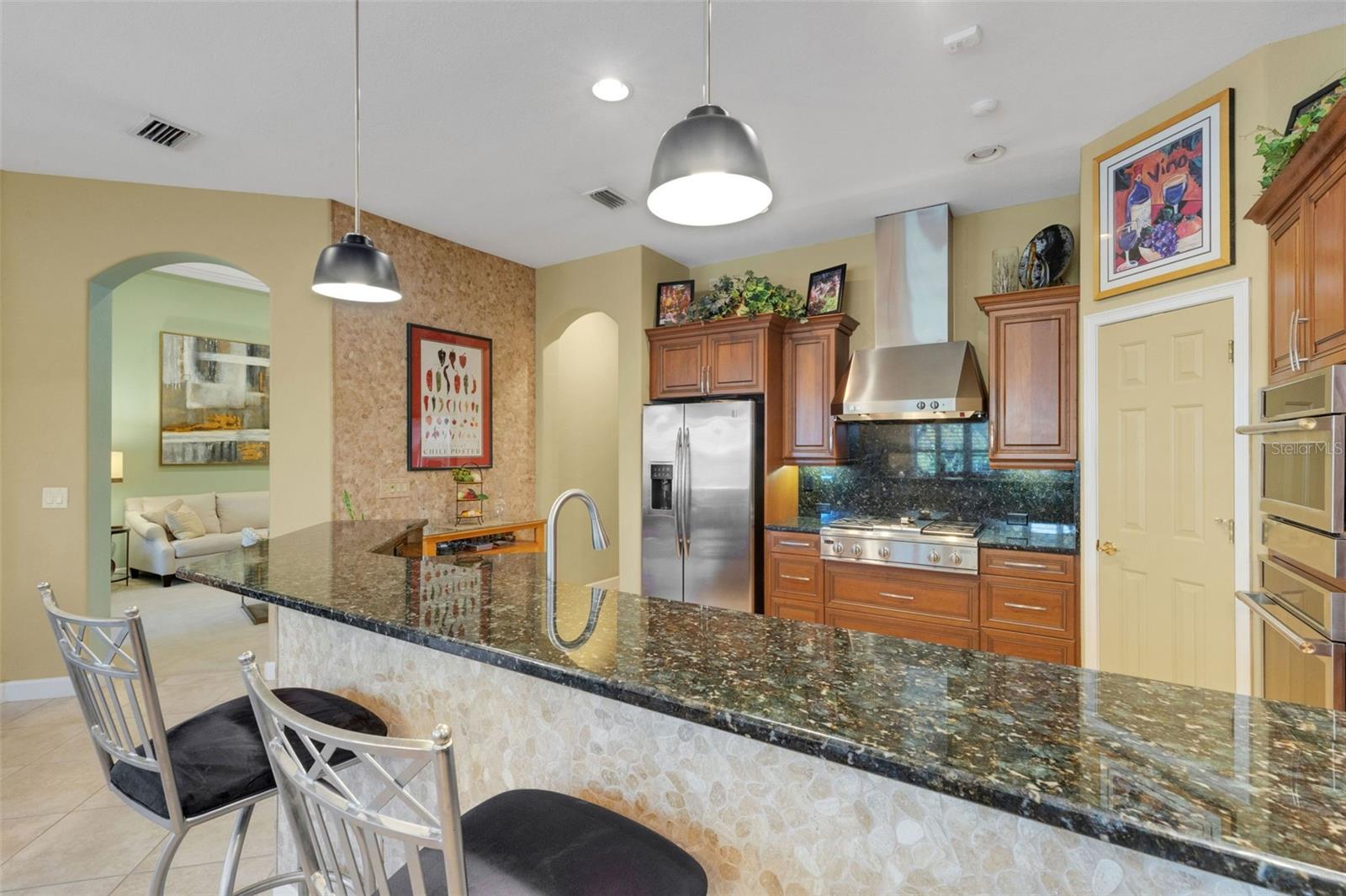 VENETIAN GOLF & RIVER CLUB PH 03I - Residential