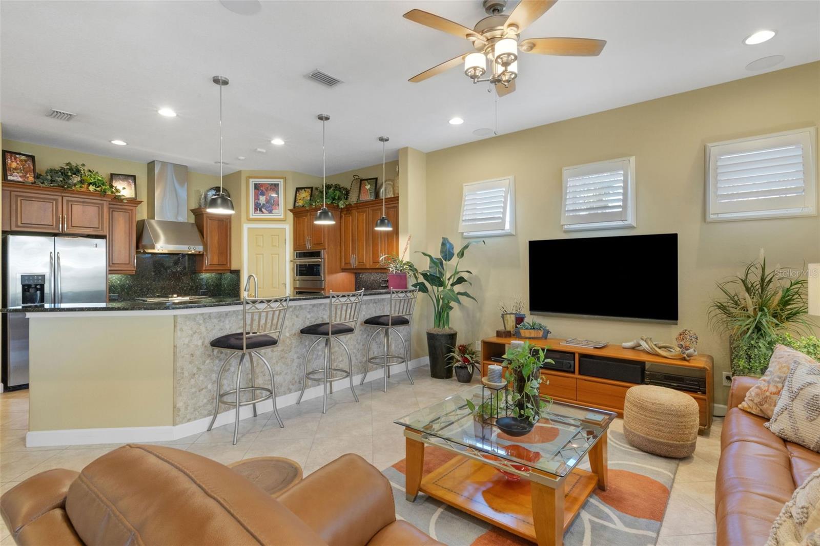 VENETIAN GOLF & RIVER CLUB PH 03I - Residential