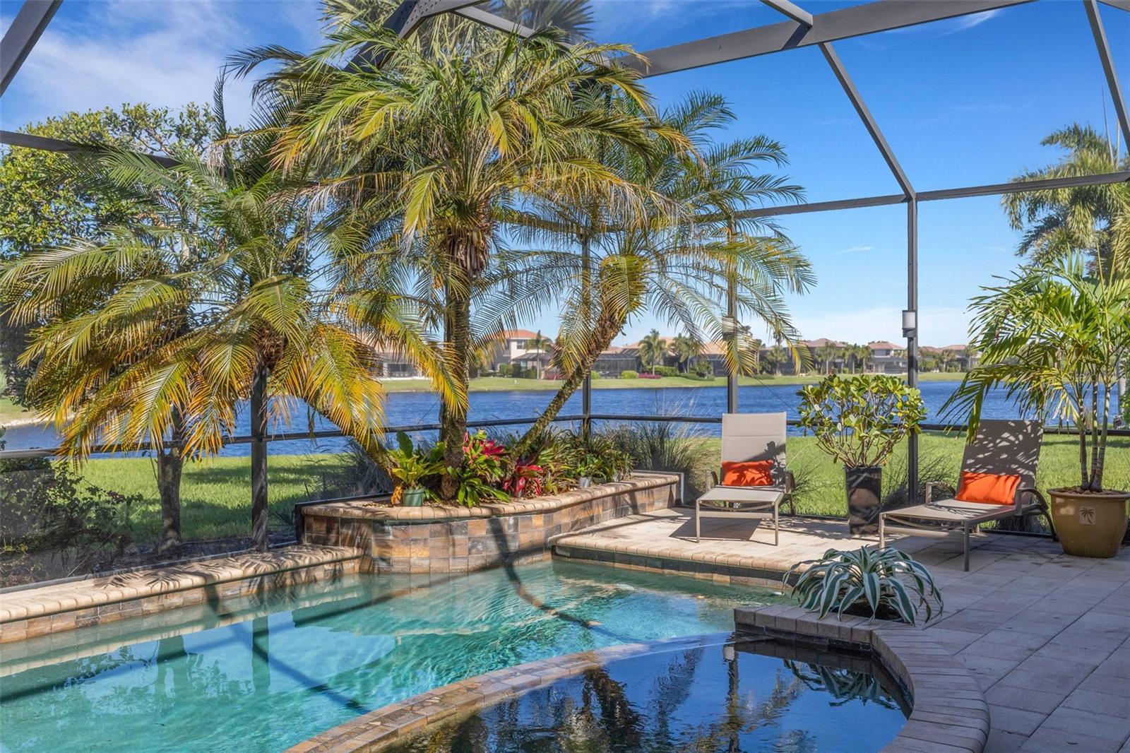 VENETIAN GOLF & RIVER CLUB PH 03I - Residential