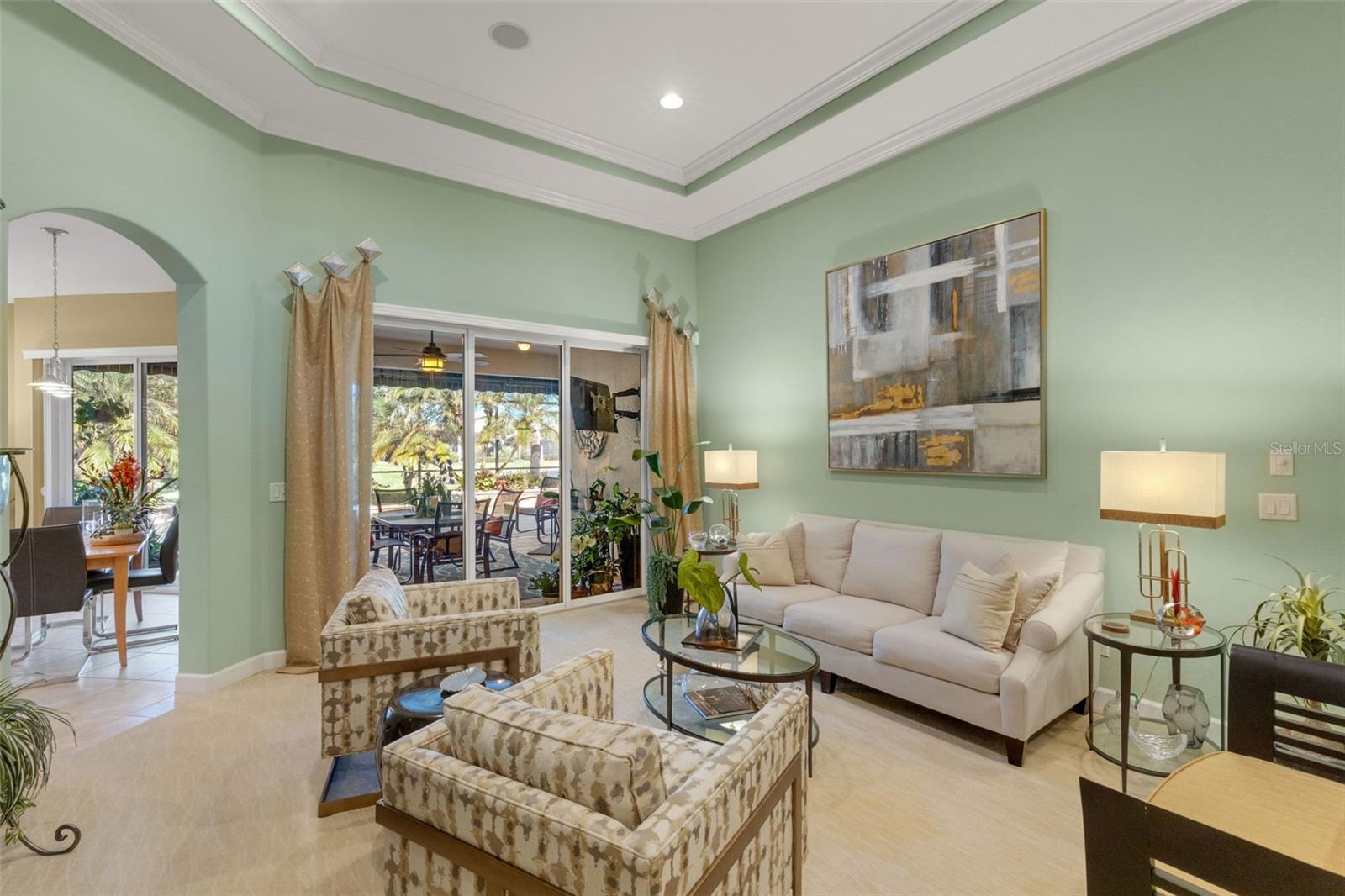 VENETIAN GOLF & RIVER CLUB PH 03I - Residential