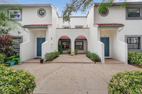 Photo of 484 Santa Cruz Place NE #G, St Petersburg, FL 33703 (MLS # TB8470908)