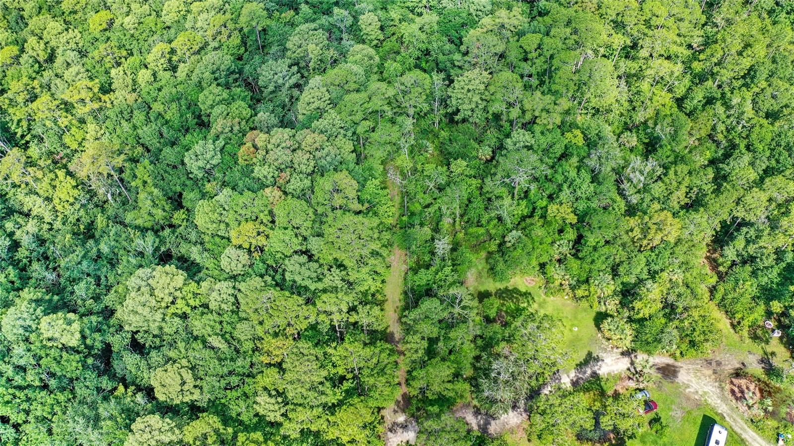 HAPPY TRAILS UNITS 1 & 2 UNREC - Land