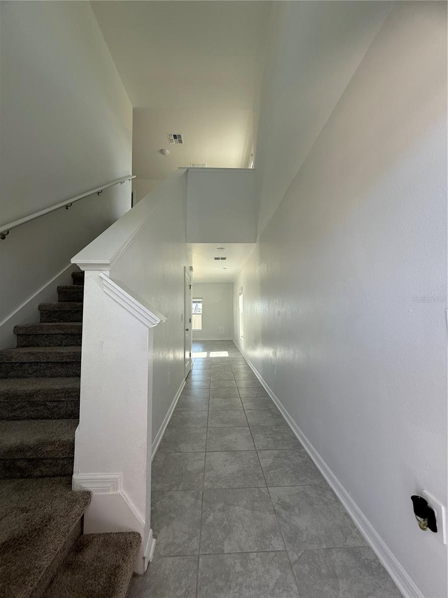 PEACE CRK RESERVE - Residential Lease