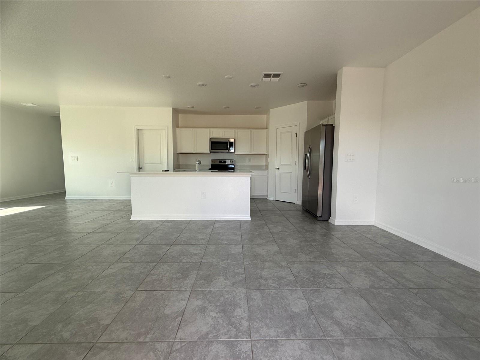 PEACE CRK RESERVE - Residential Lease