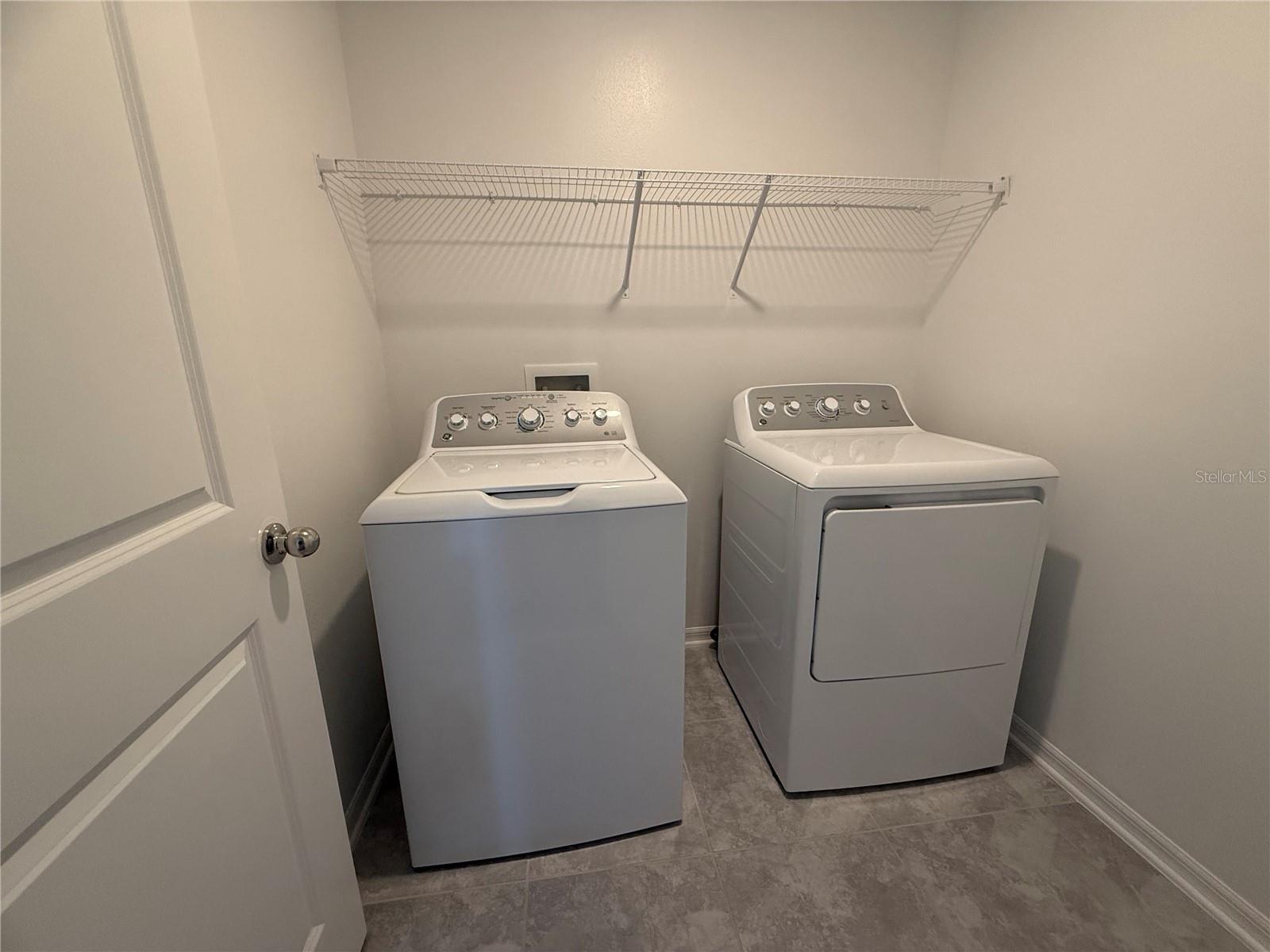 PEACE CRK RESERVE - Residential Lease