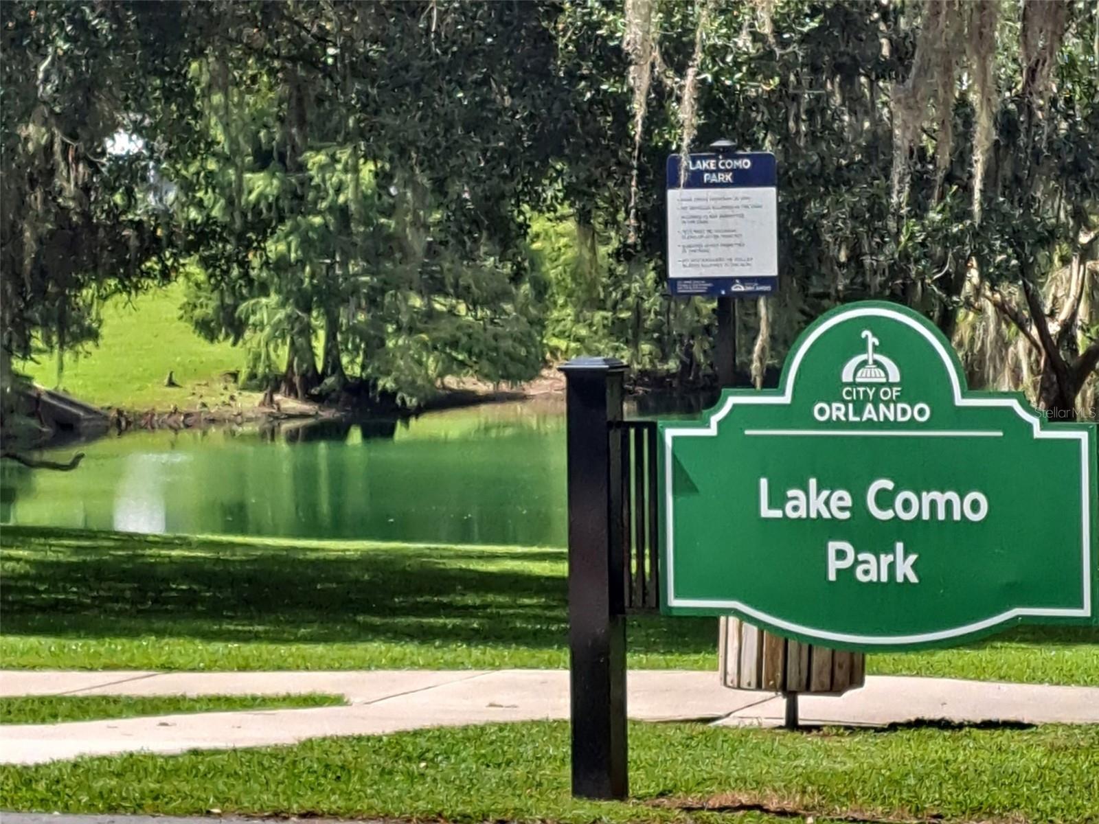 533 LAKE COMO CIR