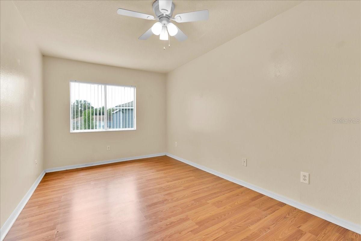 ISLAND CLUB WEST-PHASE TWO - Residential Lease