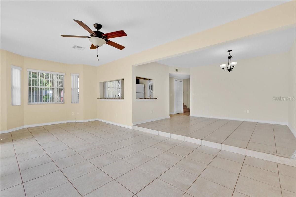 ISLAND CLUB WEST-PHASE TWO - Residential Lease