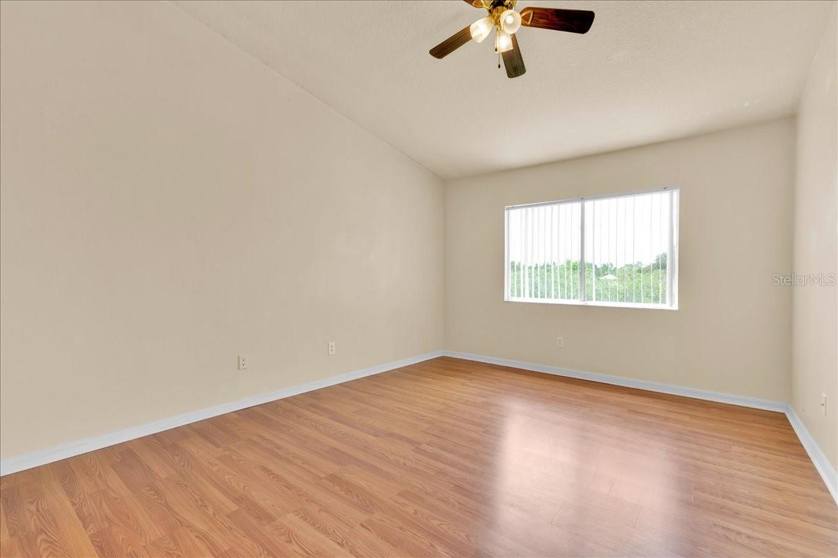 ISLAND CLUB WEST-PHASE TWO - Residential Lease