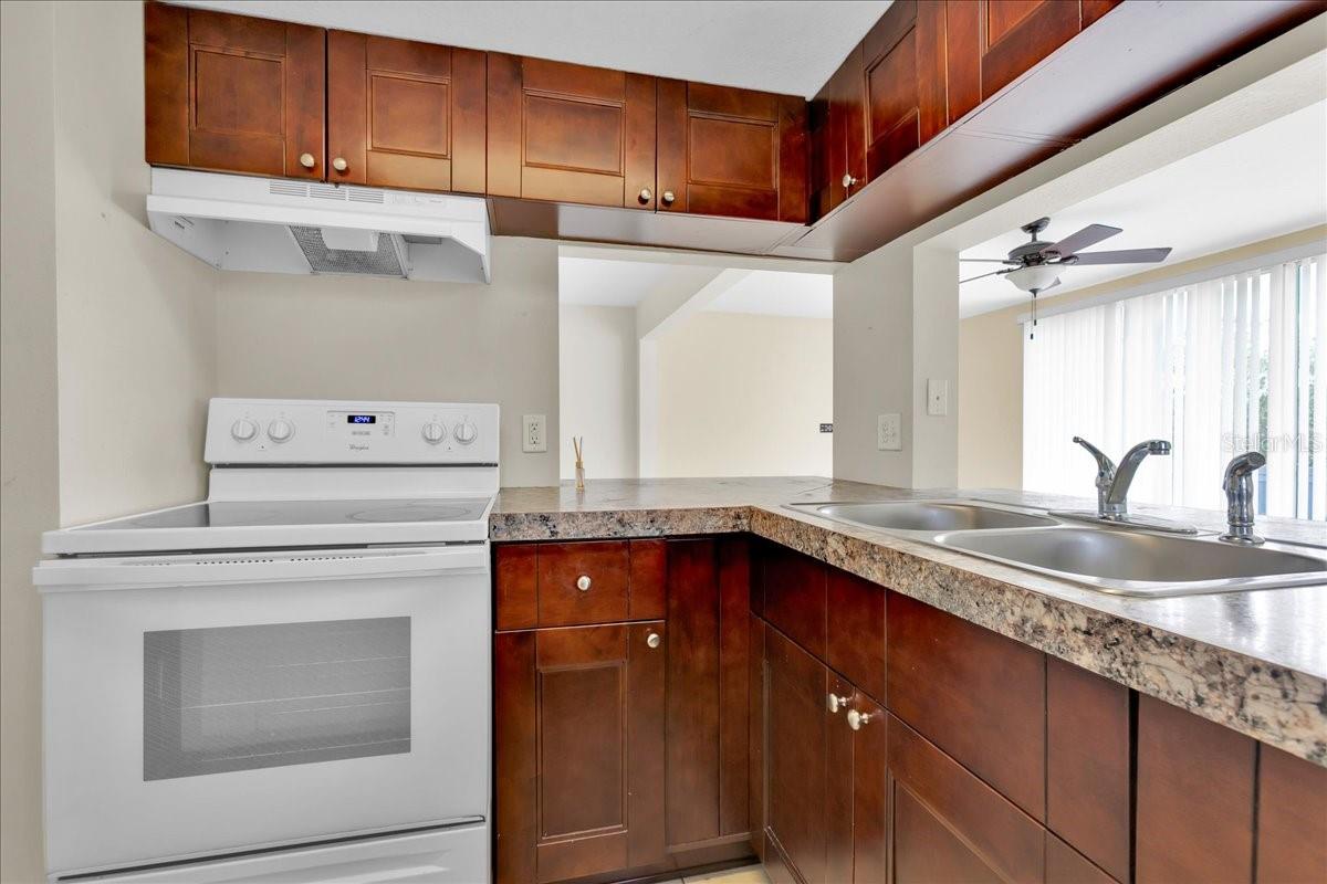 ISLAND CLUB WEST-PHASE TWO - Residential Lease