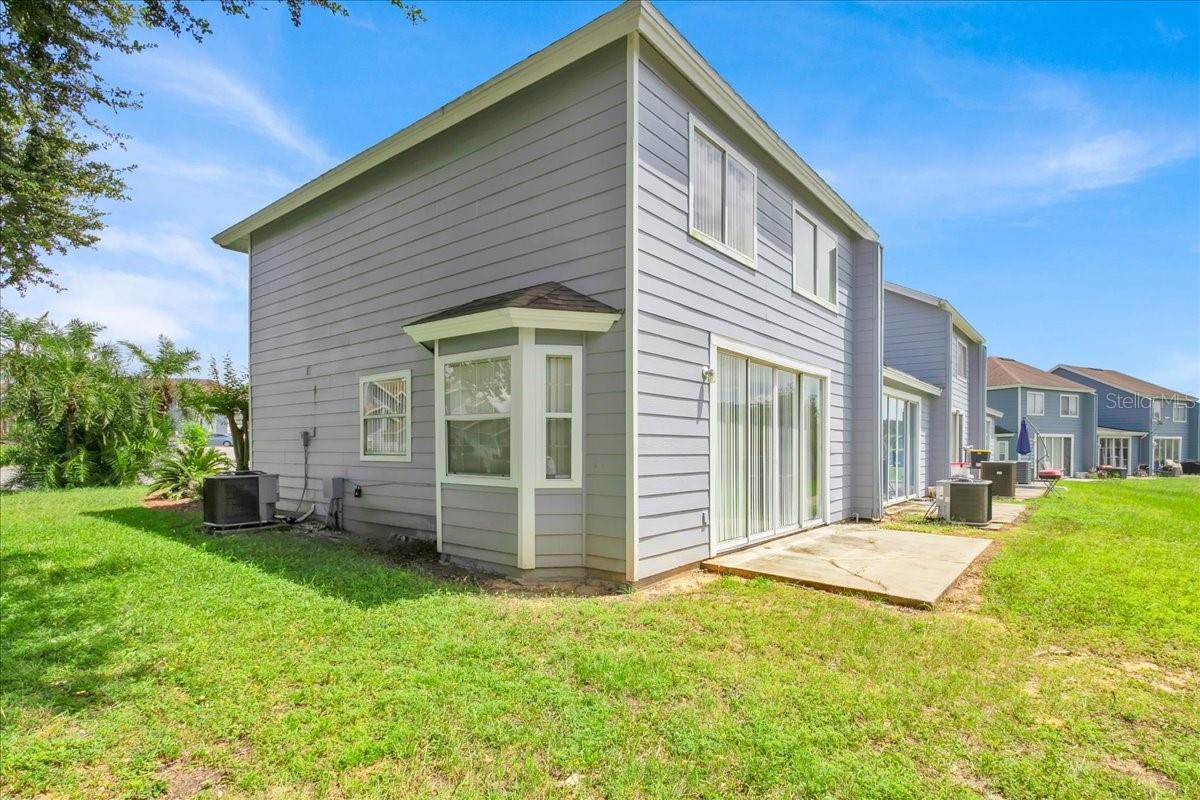 ISLAND CLUB WEST-PHASE TWO - Residential Lease