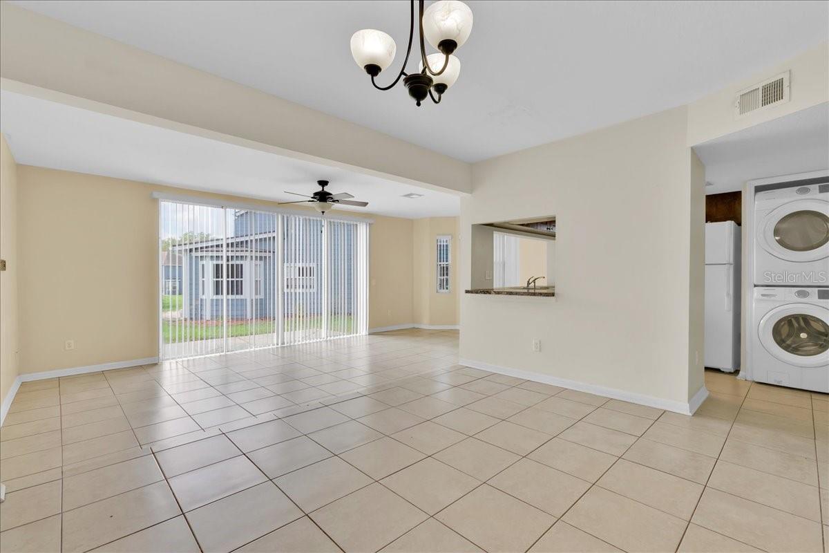 ISLAND CLUB WEST-PHASE TWO - Residential Lease