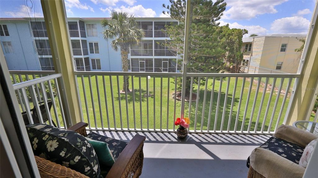 Photo of 717 S Beach Street #205C, Daytona Beach, FL 32114 (MLS # O6361188)
