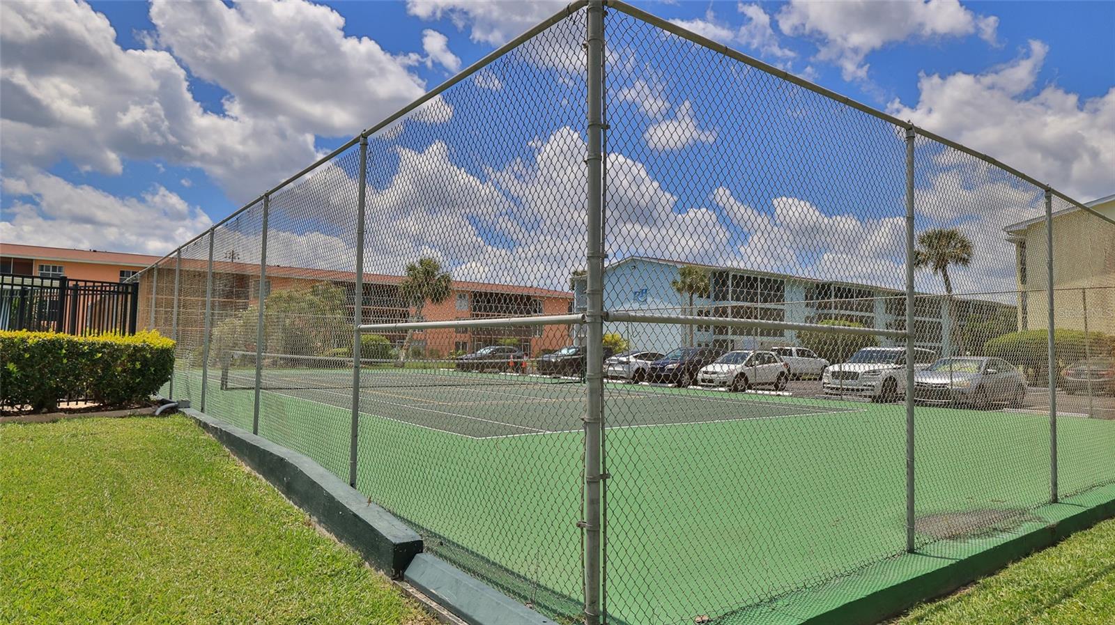 RIVER HOUSE - Residential