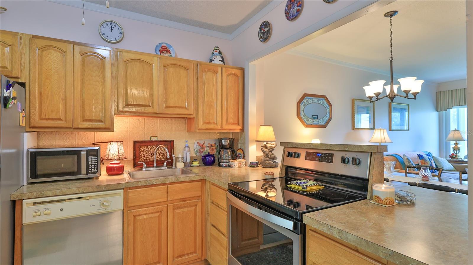 RIVER HOUSE - Residential